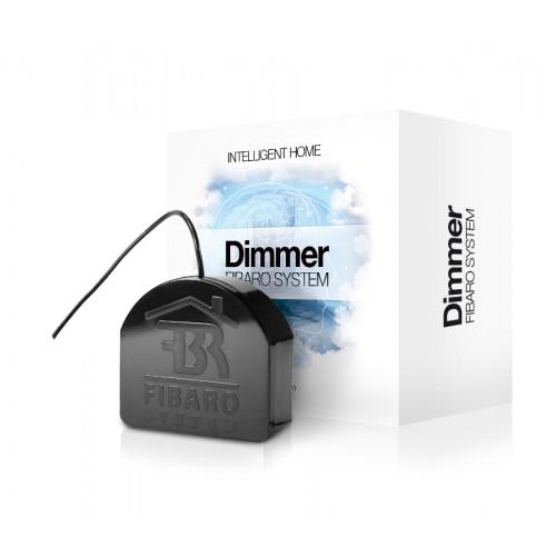 Foto Dimmer universal oculto de 500W