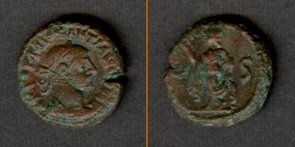 Foto Diocletianus 289-290