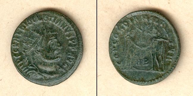 Foto Diocletianus 295-296