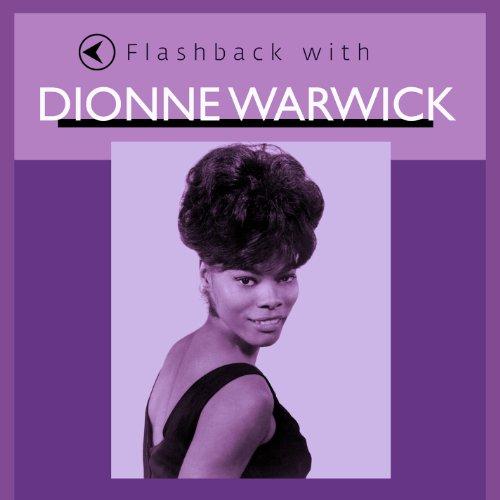 Foto Dionne Warwick: Flashback With Dionne.. CD foto 477269