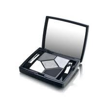 Foto Dior 5 COULEURS designer Paleta sombra ojos 008 smoky design 4,4gr