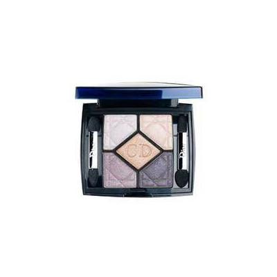 Foto Dior 5 COULEURS iridescent Paleta sombra ojos 809 petal shine 6gr