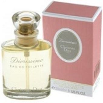 Foto Dior DIORISSIMO eau de toilette spray 50ml