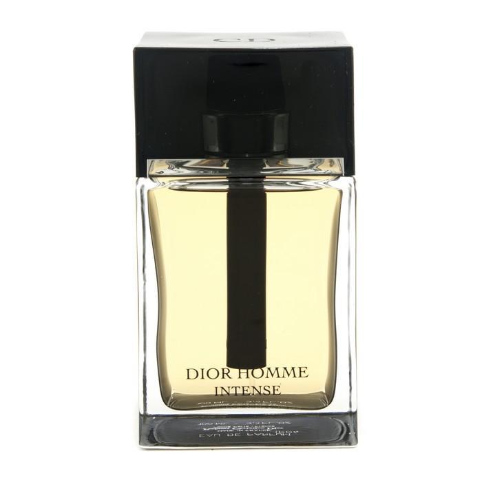 Foto Dior Homme Intense Eau De Parfum Vap. (versión nueva) 100ml/3.4oz Christian Dior foto 307979