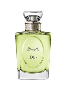 Foto Diorella Perfume por Christian Dior 100 ml EDT Vaporizador foto 219917