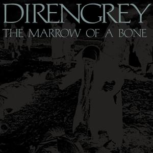 Foto Dir En Grey: The Marrow Of A Bone CD foto 734830