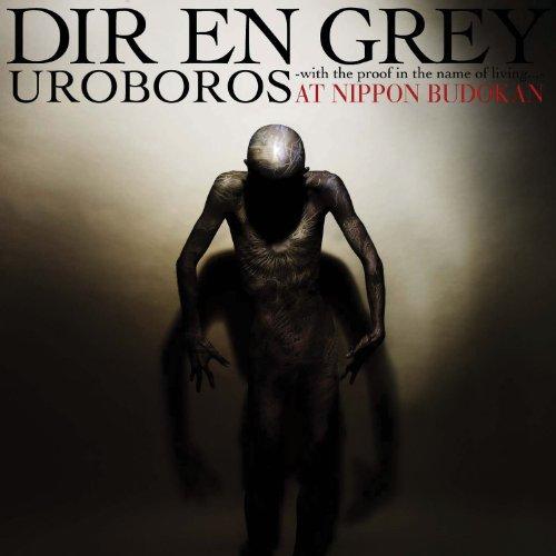 Foto Dir En Grey: Uroboros -deluxe/cd+dvd- CD foto 734819