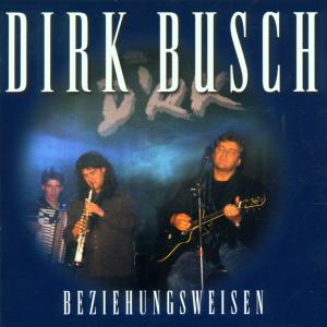 Foto Dirk Busch: Beziehungsweisen CD foto 347185