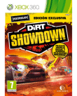 Foto Dirt Showdown Hoonigan Limited Editión Xbox 360 foto 631006