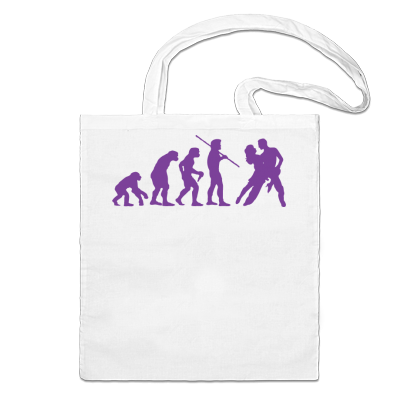 Foto Dirty Dancing Bolso de yute foto 626018