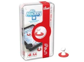 Foto Diset Juego Hockey para iPad foto 219806