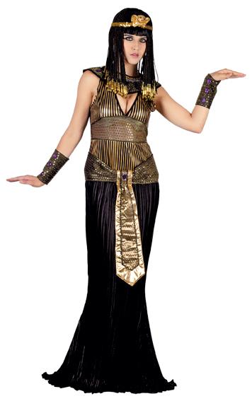 Foto Disfraz Adulto Reina del Nilo foto 31200