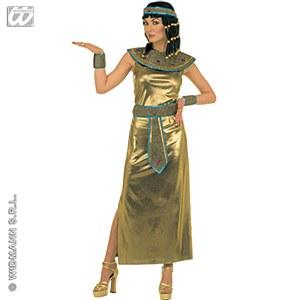 Foto Disfraz de Cleopatra Adulto foto 42935