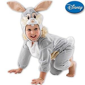 Foto Disfraz de Conejito Tambor Bambi Infantil