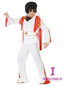 Foto Disfraz de Elvis para hombre