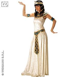 Foto Disfraz de Emperatriz Egipcia Adulto foto 105000