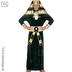 Foto Disfraz de Faraon Ramses Adulto foto 95718