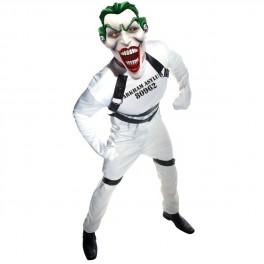 Foto Disfraz de joker roguer's gallery batman dc foto 423908