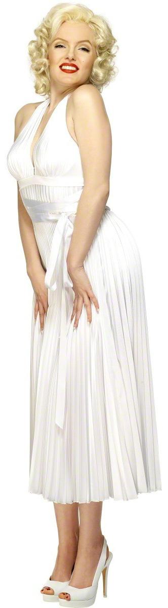 Foto Disfraz de Marilyn Monroe TM para mujer foto 839255
