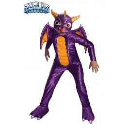 Foto Disfraz de spyro skylanders: spyro's adventure para niño foto 937109