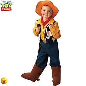Foto Disfraz de Woody Toy Story 3 Infantil foto 504577