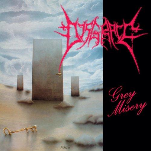 Foto Disgrace: Grey Misery 20th Anniversary Edition CD foto 496076