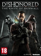 Foto Dishonored: El pual de Dunwall (DLC 2)