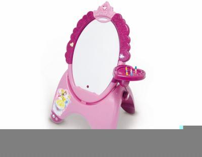 Foto Disney CDIP015 - princess double sided easel with 30 pieces accesso... foto 147253