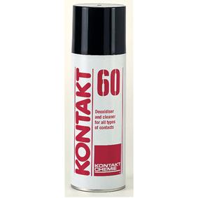 Foto Disolvente kontakt 60 200 ml