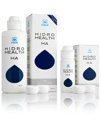 Foto Disop Hidro Health HA 360 ml