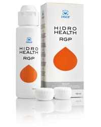 Foto Disop Hidro Health RGP 100 ml foto 856720