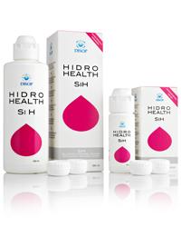 Foto Disop Hidro Health SiH 360 ml