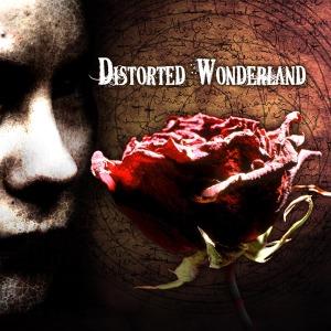 Foto Distorted Wonderland: Distorted Wonderland CD