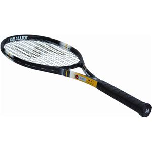 Foto Diviertete mientras juegas al tenis con la raqueta X PRO 10.0 de Van Allen foto 158301