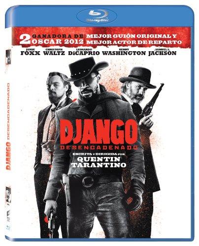 Foto Django Desencadenado [Blu-ray] foto 921231