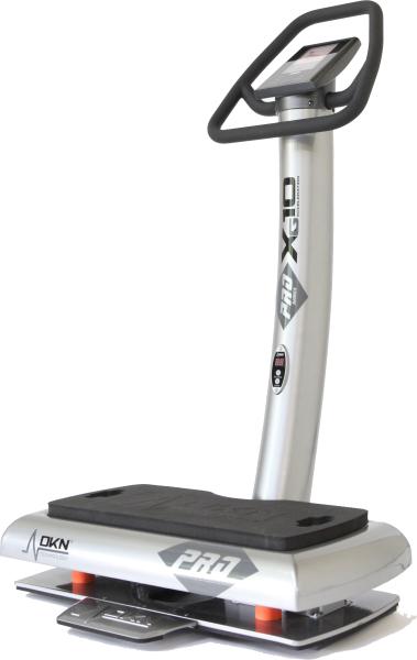 Foto DKN Technology XG 10.0 Pro Plataforma Vibratoria