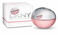 Foto DKNY Be Delicious Fresh Blossom Eau de Parfum (EDP) 50ml Vaporizador foto 190938