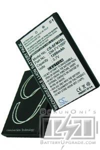 Foto DM-Tech DM-AV10 batería (1200 mAh)