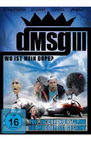 Foto Dmsg 3: Wo Ist Mein Dope? [DE-Version] DVD foto 696487