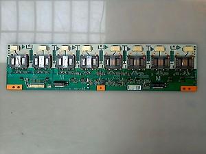 Foto Dmtech KLS-S320BCI REV 03 Placa inverter