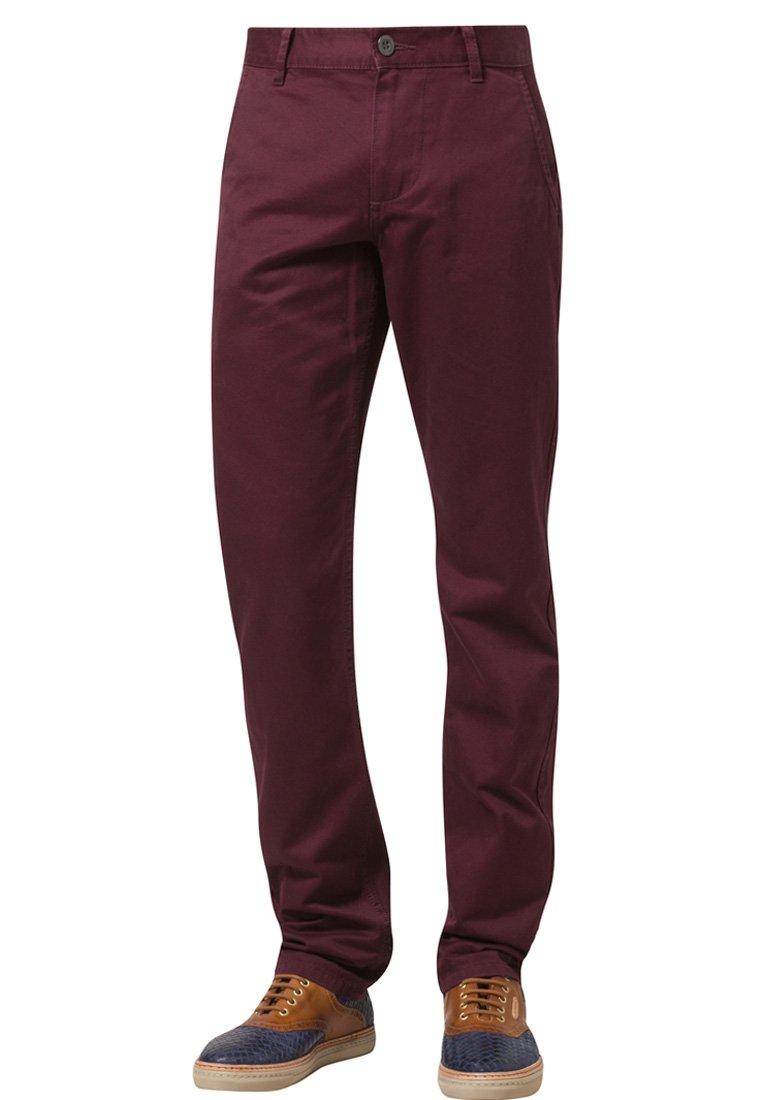 Foto DOCKERS Pantalón chino morado foto 604420