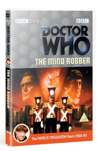 Foto Doctor Who - Mind Robber [Reino Unido] [DVD] foto 841457