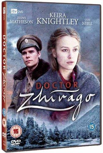Foto Doctor Zhivago [Reino Unido] [DVD] foto 852715