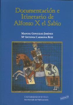Foto Documentación e Itinerario de Alfonso X el Sabio foto 781967