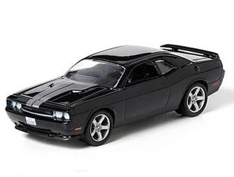 Foto Dodge Challenger (2009) Diecast Model Car from NCIS Los Angeles foto 798611