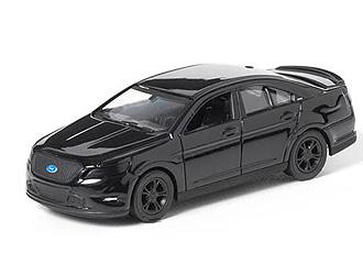 Foto Dodge Challenger (2009) Diecast Model Car from NCIS Los Angeles foto 798618