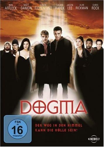Foto Dogma [DE-Version] DVD foto 480949