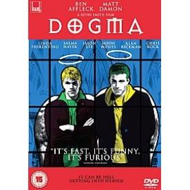 Foto Dogma DVD foto 480942
