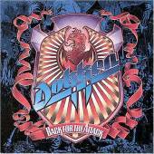 Foto Dokken Back For The Attack Lp . Def Leppard Rate Great White Motley Crue Skid Ro foto 478306