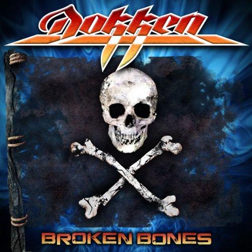 Foto Dokken: Broken Bones CD
